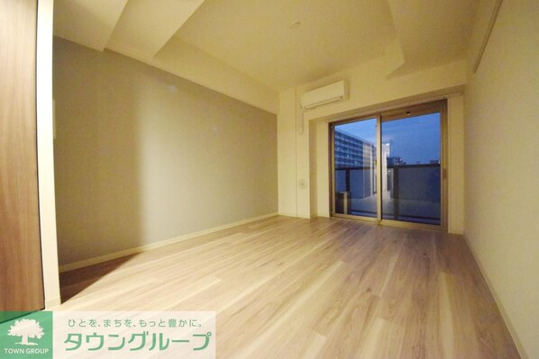 ディームス東陽町IIの物件内観写真